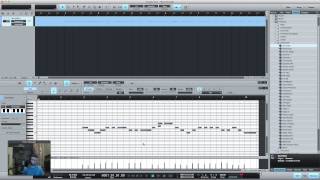 How to: Add and Instrument and Quantize in Studio One 2