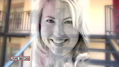Law Student Killed By Secret Stalker - Crime Watch...
