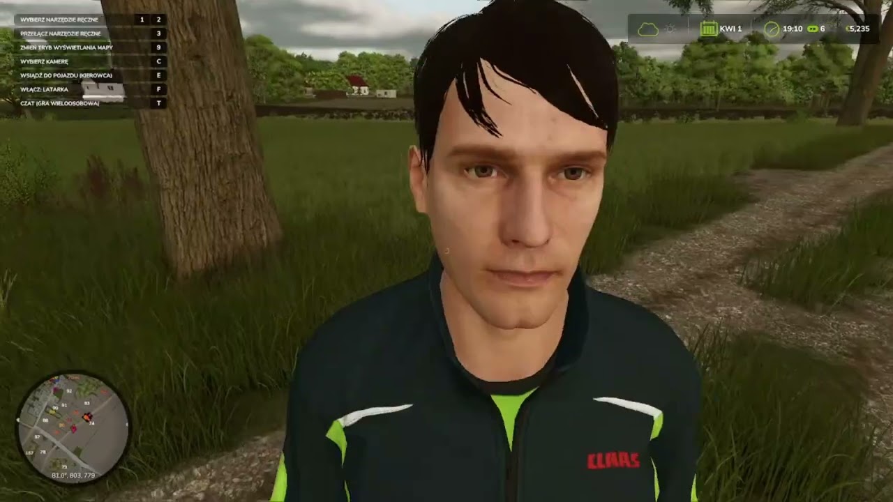 Opryski Łodygowo i Świdry!!!!!!! Mamy intro!!!