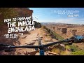How To Prepare For The Whole Enchilada - Moab's Most Famous Mountain Bike Trail