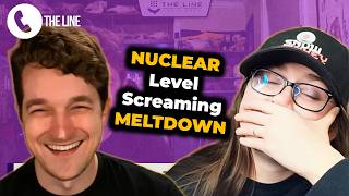 Race Realist Has Been Waiting for Years, Has NUCLEAR Level CRASHOUT | Forrest Valkai & Erika GG