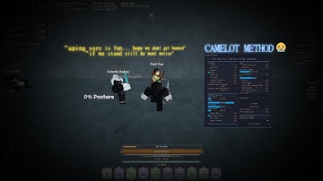 The WORST Auto Parry Guild... | Deepwoken