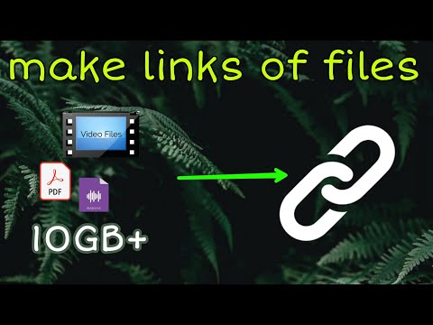 How to make download link of files | How to create download link | 3 ways to make download link |