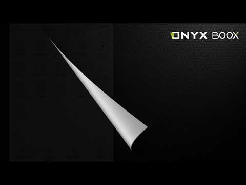 Настройка сервиса WEB-чтение на электронных книгах ONYX BOOX