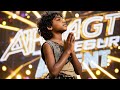 Thunderous Applause! Ragpicker Lights Up AGT with Talent