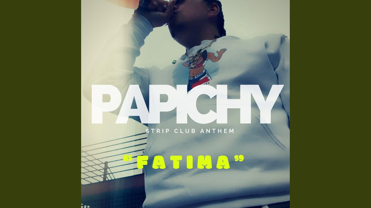 Watch Fatima (For the Team) on YouTube Watch Fatima (For the Team) on YouTube