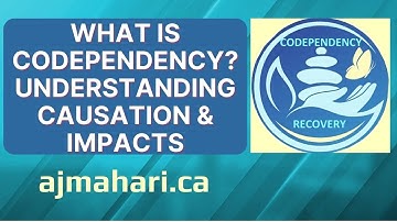 What is Codependency? Understanding Causation & Impacts