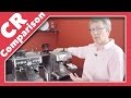 Breville Barista Express vs. Infuser | CR Comparison