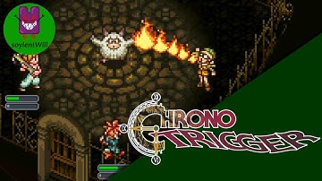 Spekkio Round Two - Chrono Trigger PC (Steam Version) Ep. 8