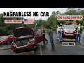 NAGPABLESS NG CAR | BUHAY AMERIKA