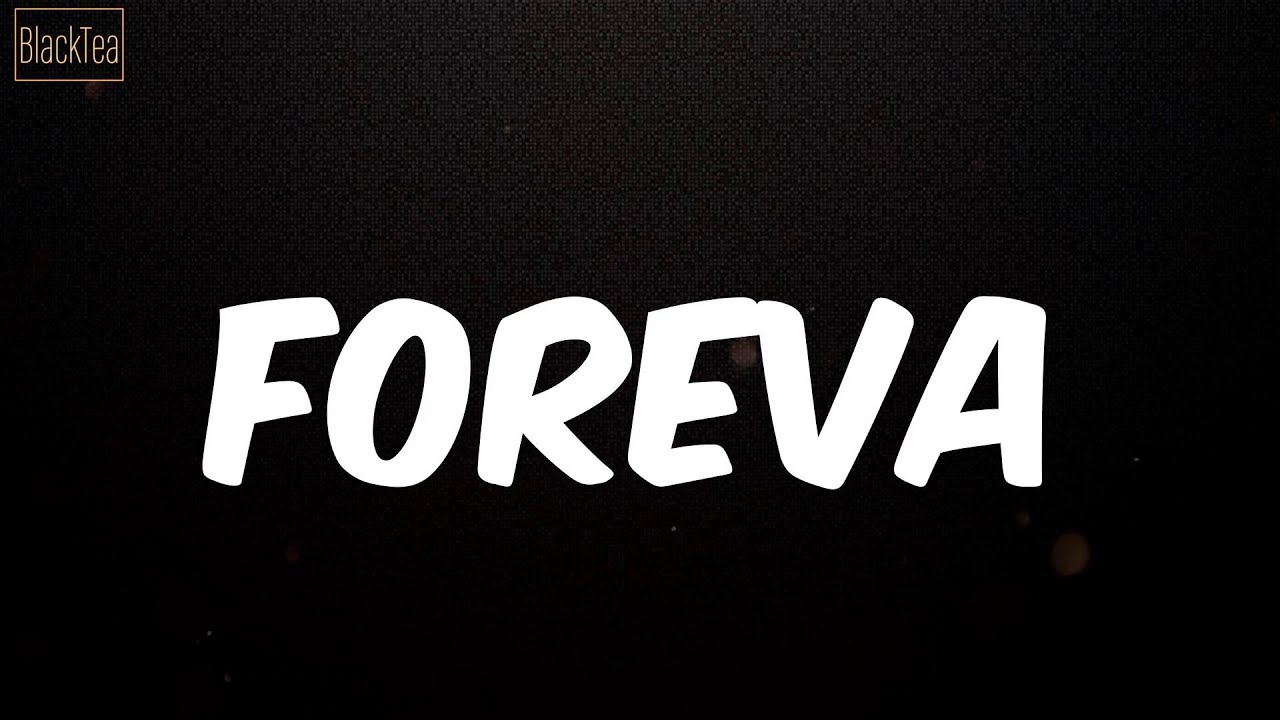 Foreva (Lyrics) - Young Dolph