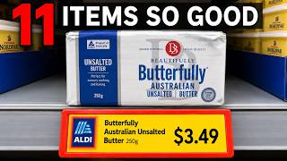 11 Aldi Australia Items That Destroy Premium Brands