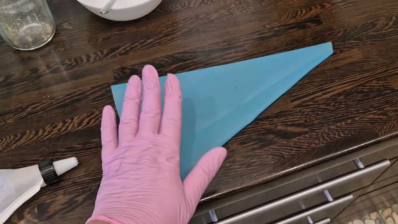 Десерт за 80 грн. Вишукана французька насолода.