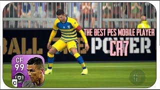 The (99_Rating) Featured Ronaldo