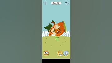 Brain Up Level 165 Solution #BrainUp #BrainChallenge #BrainGames #shorts #game #gameplay #viralgame