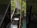 Tractor vs Train???? #fyp #shorts #shortsfeed #youtubeshorts #fs22 #tcmedia2