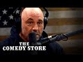 Joe Rogan & The Drama Around a Joke-Stealer | The Comedy Store | SHOWTIME