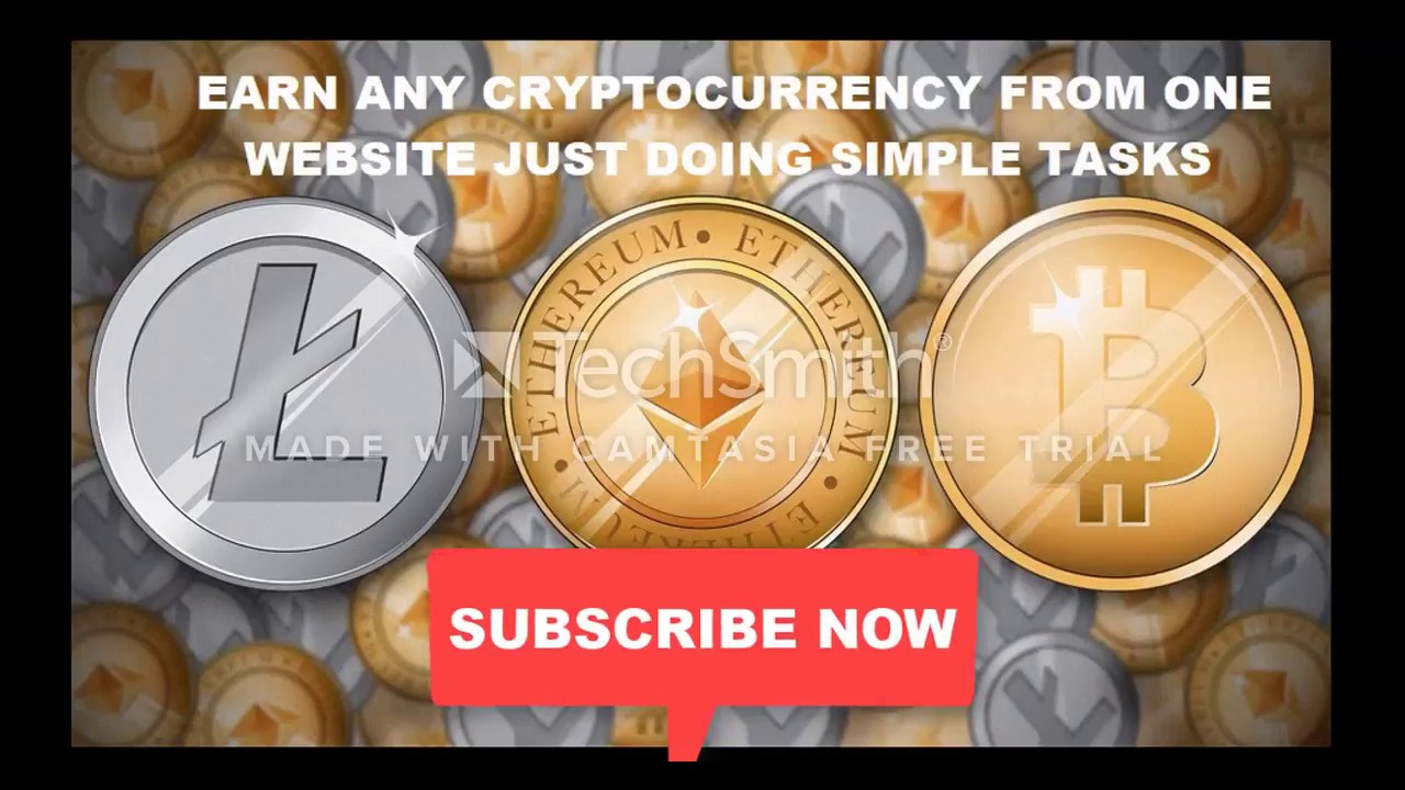 elektroniska nauda bitcoin k izveidot video