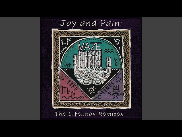 Joy And Pain (Lifelines Remix 7