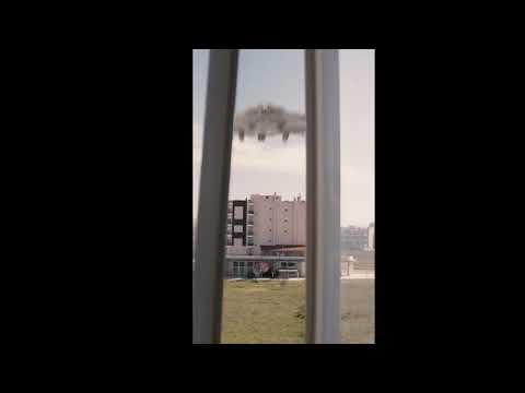 After Effects project
