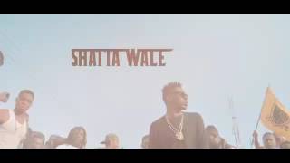 Shatta Wale - Ayoo (OFFICIAL MUSIC VIDEO)