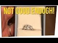 Woman Shamed Boyfriend's Engagement Ring ft. Stephanie Soo & David So