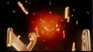 Distributors -QED International- Intro (HD 1080p)