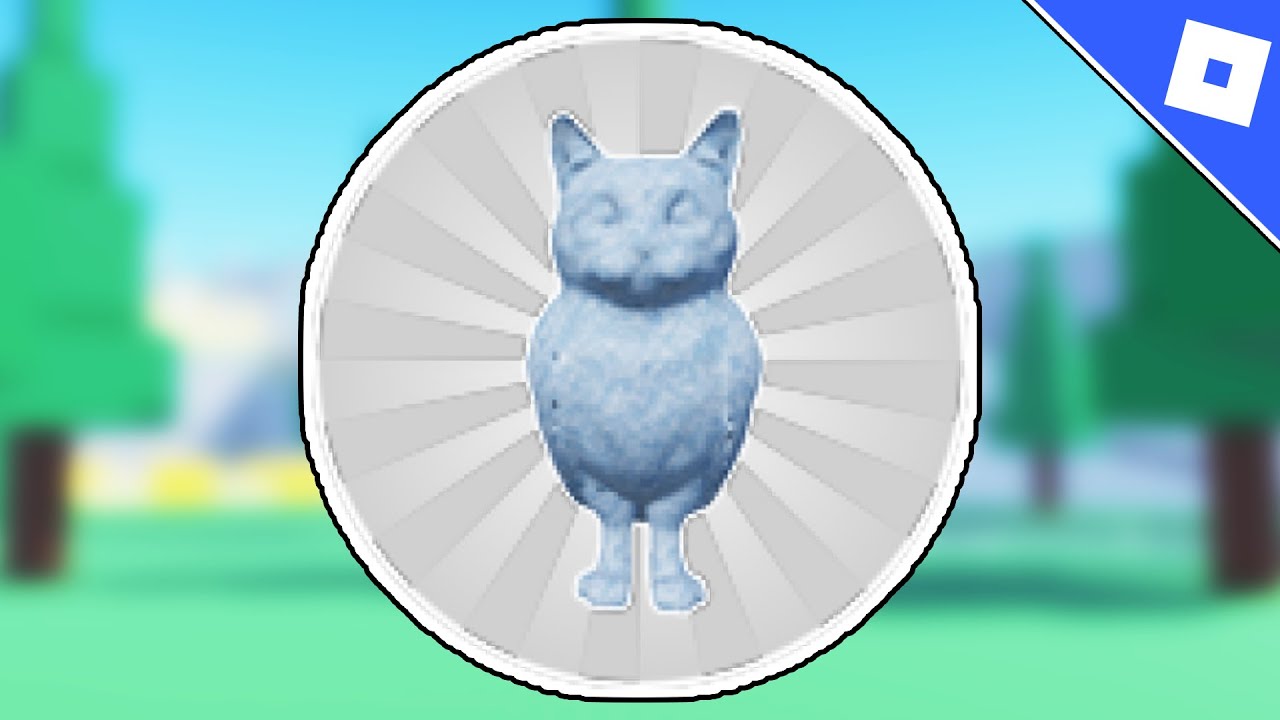 Meowl Letter How to get the BLIZZARD MEOWL BADGE in FIND THE MEOWLS | Roblox - YouTube