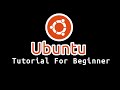 Ganti Background | Ubuntu Tutorial 5