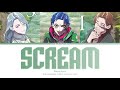 「 Handead Anthem 」SCREAM - Shura Jodo [KAN|ROM|ENG]