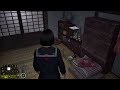 SHF How to Find Balcony Key Location and where to use Guide - Silent Hill F