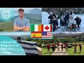 Partez  la rencontre de nos tudiants internationaux