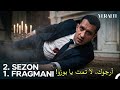مسلسل تحت الارض الحلقة 17 الاعلان 1 مترجمة للعربية Yeraltı 17 Bölüm 1 Fragmanı 