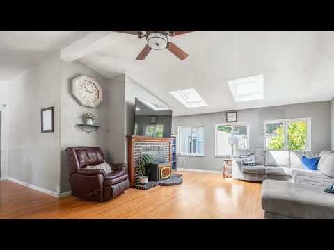82285 Rattlesnake Road, Dexter, OR home video tour