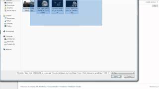 Ultimatum SlideShow Administration