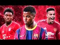 Is Ansu Fati the BEST Teenager In World Football?! | Euro Round-Up