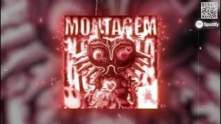 MONTAGEM XONADA (Super Slowed)