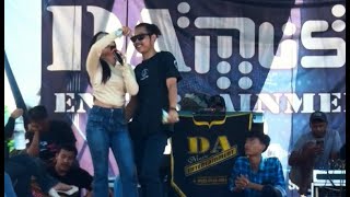 Cantika ‼️ Duda Araban TERBARUU ‼️ Da musik