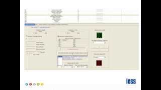 Configurazione CEM8 da browser per invio evento fonia