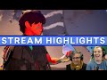 LRR Twitch Stream Highlights 2024-03-02