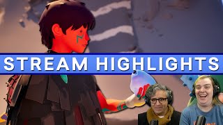 LRR Twitch Stream Highlights 2024-03-02