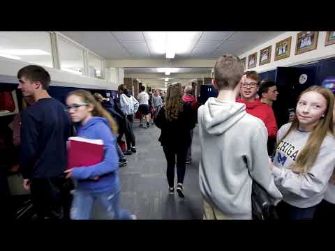 Hemlock High School Early Middle College