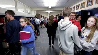 Hemlock High School Early Middle College