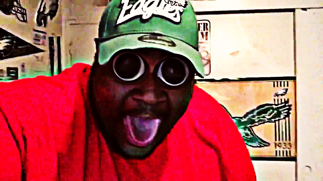 EDP Got Away Thanks To The Predator Poachers (A Rant) - YouTube