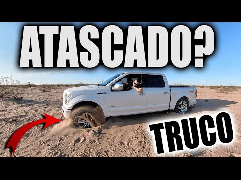 Video: ¿Dónde deben colocarse los sacos de arena en mi camión?