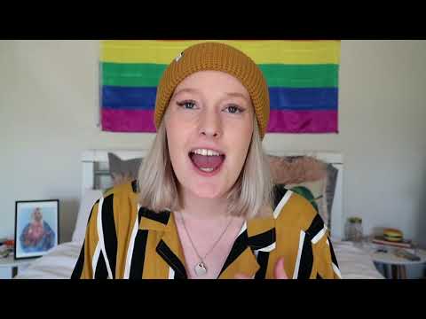 How To Talk To Girls - Lesbian Dating Tips