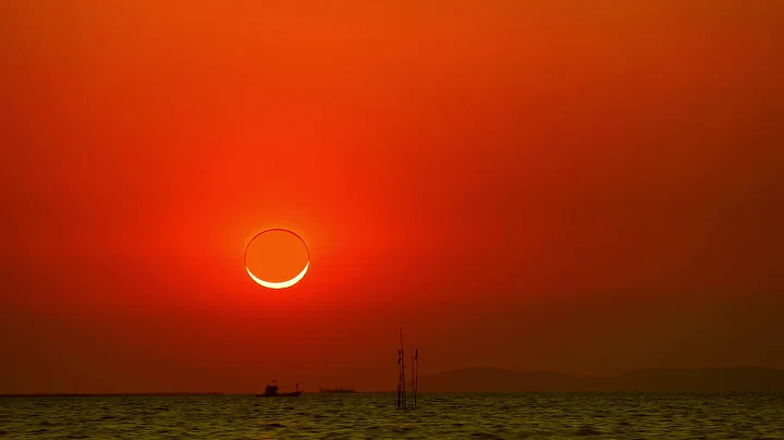 The Red Sky