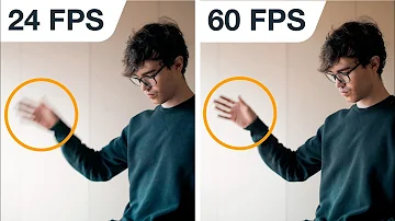 ¿Cuántos fps son 8K?