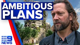 Sydney, Melbourne undertaking ambitious restoration projects | 9 News Australia