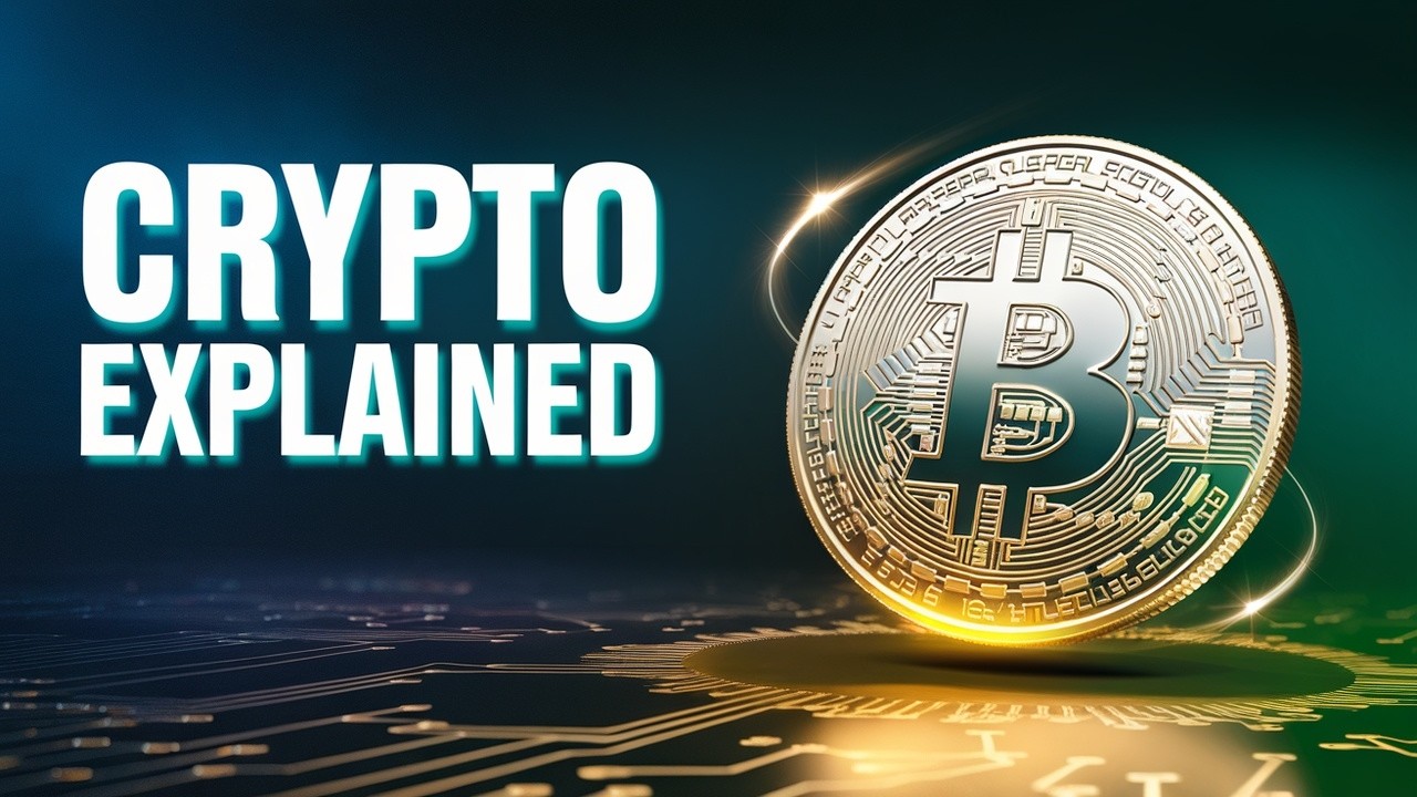 Crypto Market Insights: 2025 Trends & Predictions